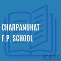 Charpanuhat F.P. School Logo