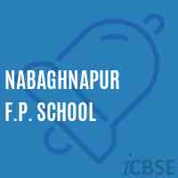 Nabaghnapur F.P. School Logo