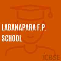 Labanapara F.P. School Logo