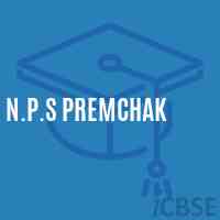 N.P.S Premchak Primary School Logo