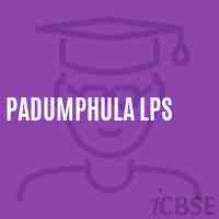 Padumphula Lps Primary School Logo