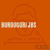Burouguri Jbs Primary School Logo