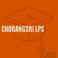 Chorangsri Lps Primary School Logo