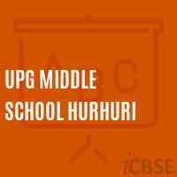Upg Middle School Hurhuri Logo