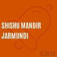 Shishu Mandir Jarmundi Primary School Logo