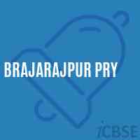 Brajarajpur Pry Primary School Logo