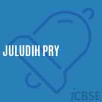 Juludih Pry Primary School Logo