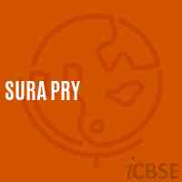 Sura Pry Primary School Logo