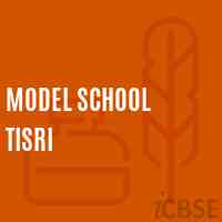 Model School Tisri Logo