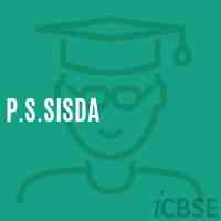 P.S.Sisda Primary School Logo