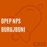 Dpep Nps Burujbuni Primary School Logo