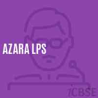 Azara Lps Primary School Logo