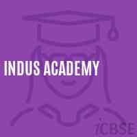 Indus Academy Secondary School Logo