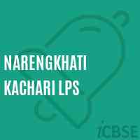 Narengkhati Kachari Lps Primary School Logo