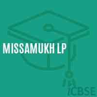 Missamukh Lp Primary School Logo