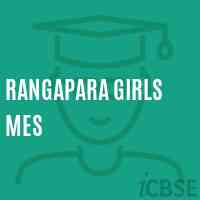 Rangapara Girls Mes Middle School Logo