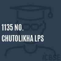 1135 No. Chutolikha Lps Primary School Logo