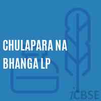 Chulapara Na Bhanga Lp Primary School Logo