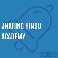 Jnaring Hindu Academy Secondary School Logo
