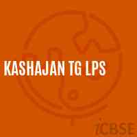 Kashajan Tg Lps Primary School Logo
