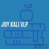 Joy Kali Vlp Primary School Logo