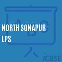 North Sonapur Lps Primary School Logo