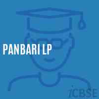 Panbari Lp Primary School Logo