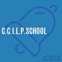 C.C.I.L.P.School Logo