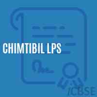 Chimtibil Lps Primary School Logo