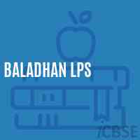Baladhan Lps Primary School Logo