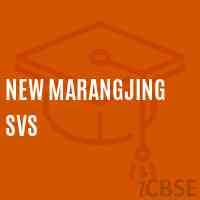 New Marangjing Svs Primary School Logo