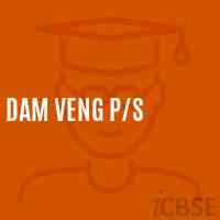 Dam Veng P/s Primary School Logo