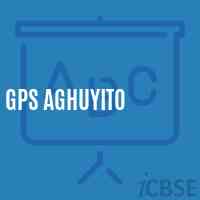 Gps Aghuyito Primary School Logo