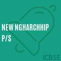 New Ngharchhip P/s Primary School Logo