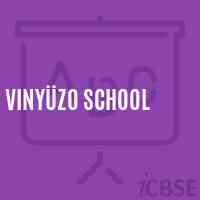 Vinyüzo School Logo