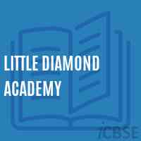 Little Diamond Academy Middle School Logo