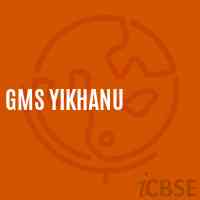 Gms Yikhanu School Logo
