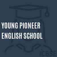 Young Pioneer English School Logo