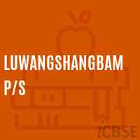 Luwangshangbam P/s Primary School Logo