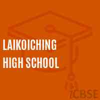 Laikoiching High School Logo
