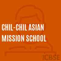 Chil-Chil Asian Mission School Logo