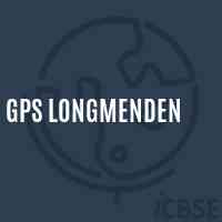 Gps Longmenden Primary School Logo