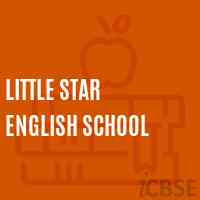 Little Star English School Logo