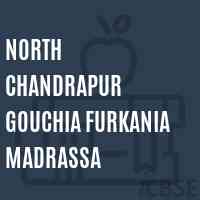 North Chandrapur Gouchia Furkania Madrassa Primary School Logo