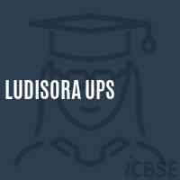 Ludisora Ups School Logo