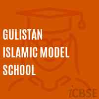 Gulistan Islamic Model School Logo