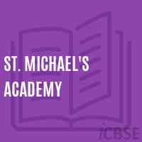 St. Michael'S Academy Secondary School Logo