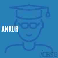 Ankur Primary School Logo