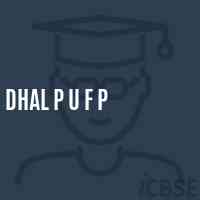 Dhal P U F P Primary School Logo
