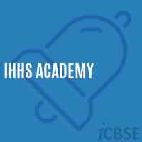 Ihhs Academy Middle School Logo